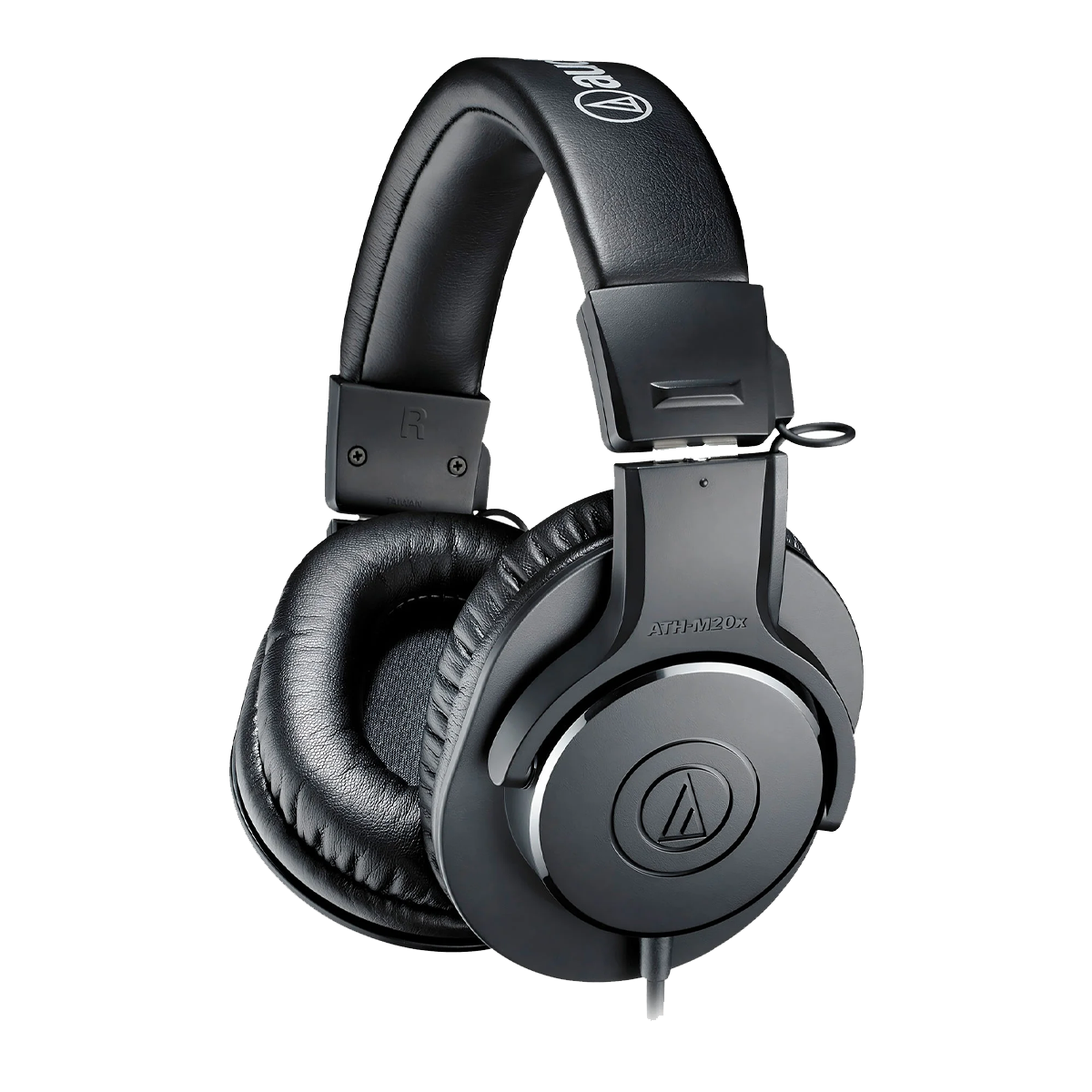 Студийные наушники Audio-Technica ATH-M20x