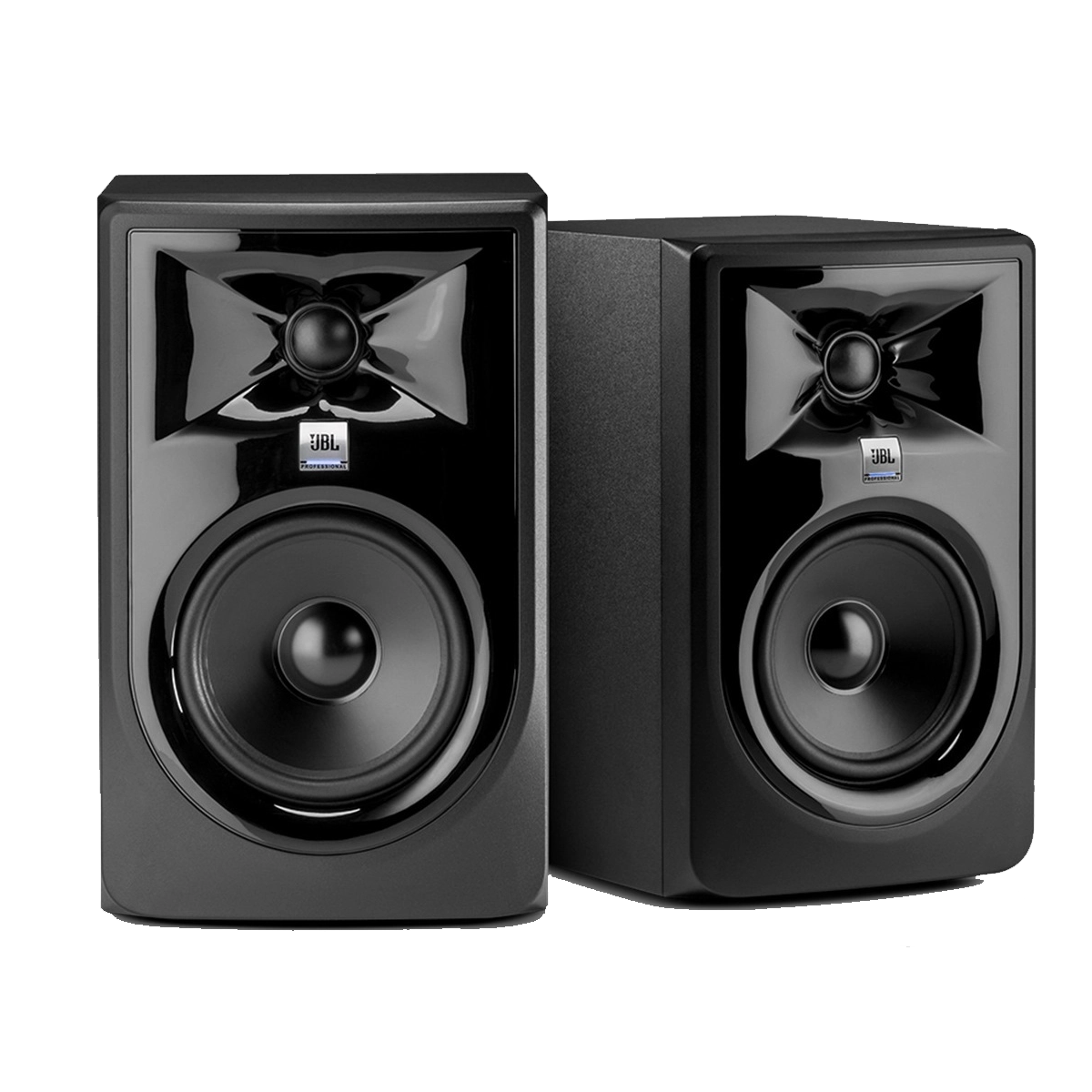 Студийный монитор JBL 305P MKII